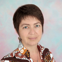 Алла Михайловна Х.