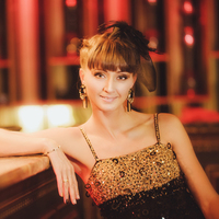 Мария Суворова