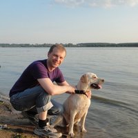 Ушанов  Денис