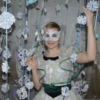 Дарья Сергеевна Добровольская