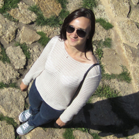 Татьяна Корчинова