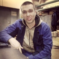 Владислав Безгин