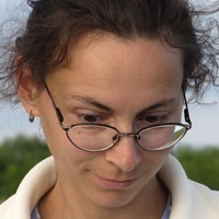 Мария Данилова