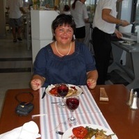 Ирина Жукова