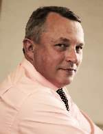 Игорь Секиров