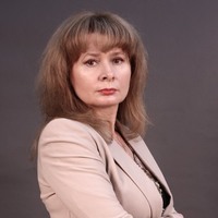 Svetlana Klenina