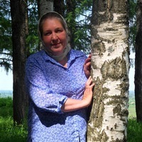 Светлана Лутанина