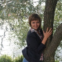 Надежда Лукина