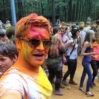 Александр Чистяков