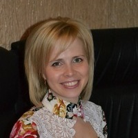 Мария Коцина