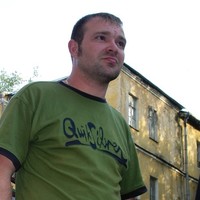 Куклев Александр