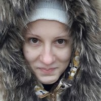 Марина Елистратова