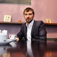 Павел Котельников