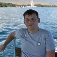 Дмитрий Шевченко