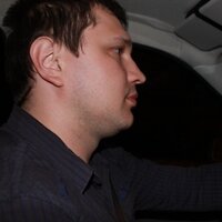 Дмитрий Гусаров