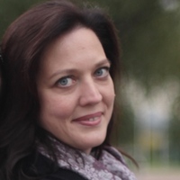 Екатерина Шаульская