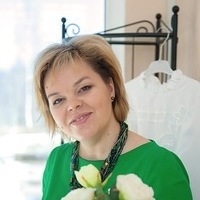 Юлия Данько