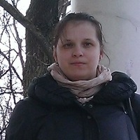 Maria Nizyametdinova