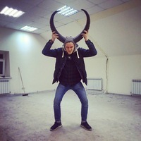 Кирилл Альпы