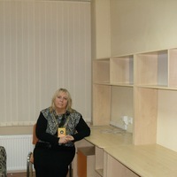 Марина Бачуркина