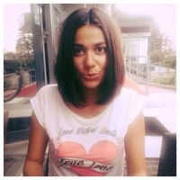 Лейкина  Карина