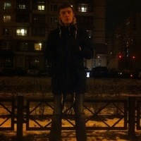 Сергей Богданов