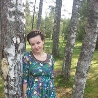 Ксения Харина