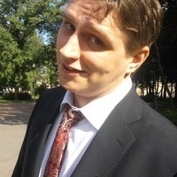 Анатолий Чаусов