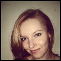 Марина Байкова