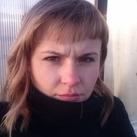 Евгения Аетова