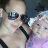 Анастасия Покатнёва