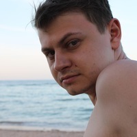 Алексей Дмитрушков