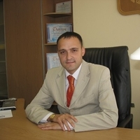 Баженов Д.А