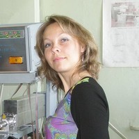 Елена Сурменко
