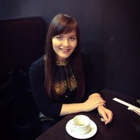 Светлана Хрипкова