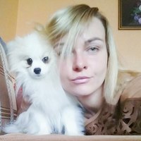 Татьяна Захарова