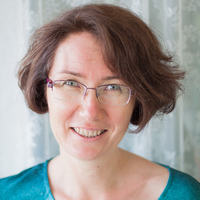 Светлана Медведева