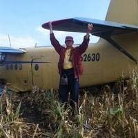 Сергей Слободин