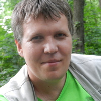 Ярослав Владимирович Тарасов