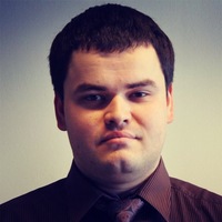 Сергей Cтенин