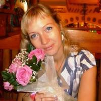 Ирина Бизюкова