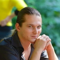 Егор Ефименко