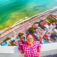 Ekaterina Kolesnikova