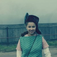 Елена Дрофинская