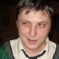 Антон Лантинов