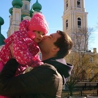 Михаил Мельников