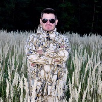 Матвей Мельников