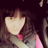 Екатерина Чикало