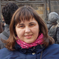 Елена Громова