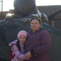 Ильсия Кузнецова